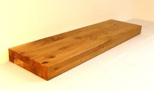 Marches d'escalier en chêne