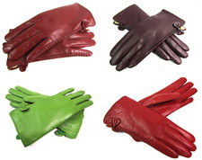 Femmes Premium Super Cuir