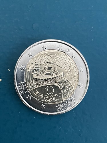 Pièce euros collection - pièce,