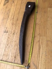 (n°1 )  outil ancien  