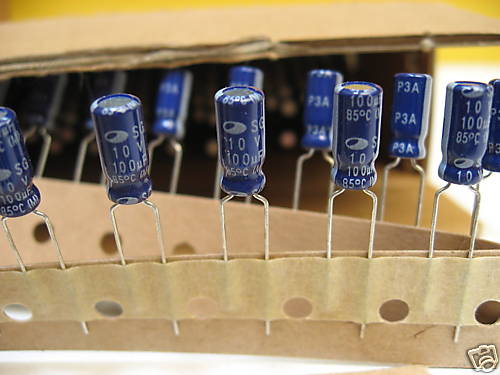 Lot capacitor condo - -,