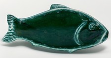 Rare Plat / Plateau Poisson