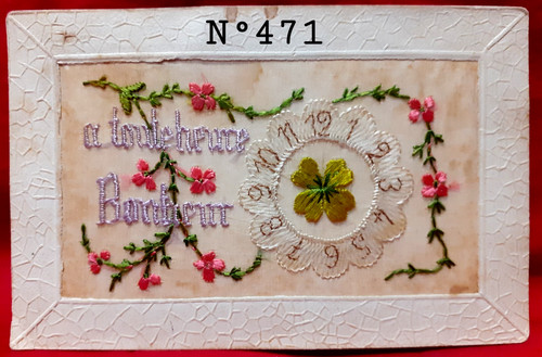 471 carte postale - ,