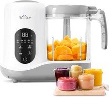 Robot ménager Bear, mixeur et