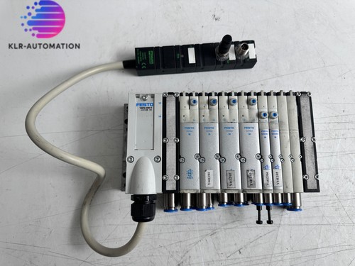 Festo 533198 vmpa - 533198, vmpa-kms-h