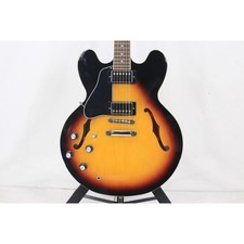 Guitare électrique EPIPHONE ES-335/LH
