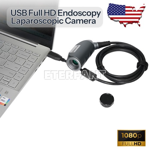 Medical 1080p full usb ent - usb,