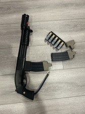 Tokyo Marui how airsoft