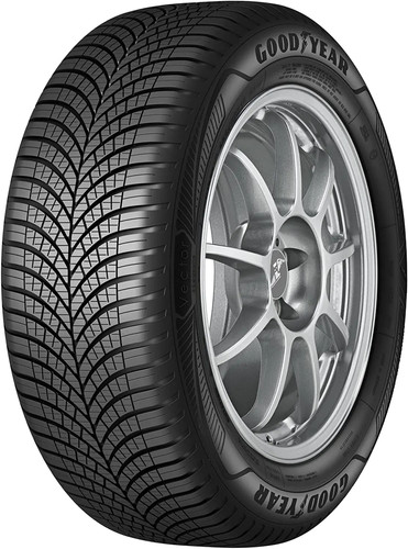 Pneus toutes saisons - toutes, 225/45