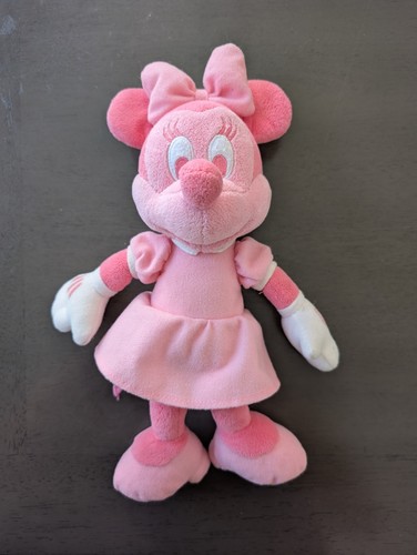 Htf rare disney all pink - disney,