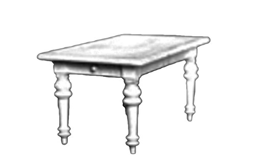 Kit table salle manger - kit,