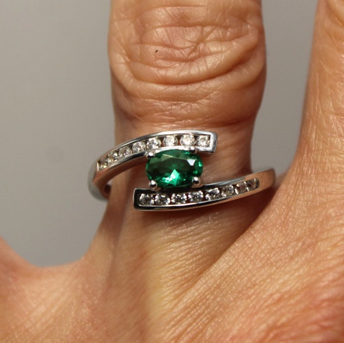 Bague argent massif - argent,