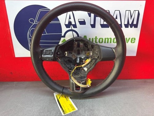 Volant polo 6c - volant, vw