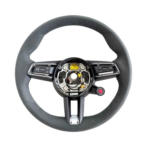Volant direction porsche - direction,