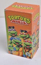 Coffret VHS 3 Cassettes