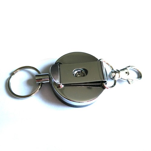 Chainette porte clé clef tour - chainette,