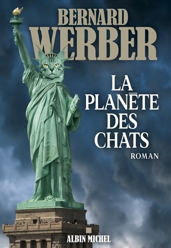 Planète des chats - la,