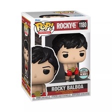POP252 FIGURINE VINYL FUNKO