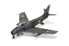 Airfix Canadair Sabre F.4
