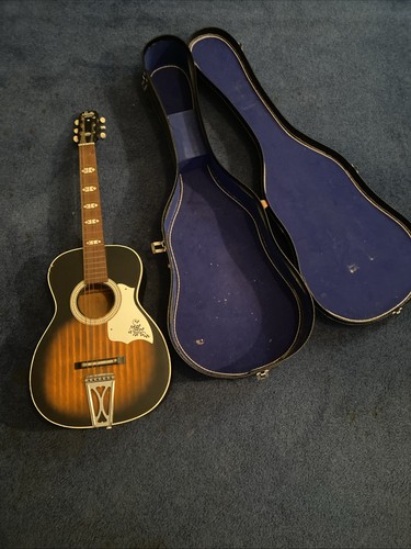 Vintage stella harmony - stella,