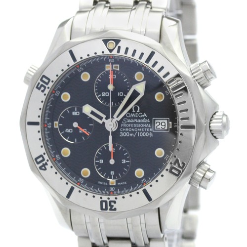 Omega seamaster diver - diver, 300m