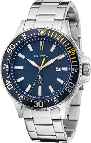 Nautica napcbf206 montre - nautica,