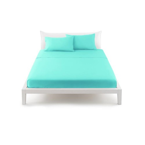 Bassetti drap housse - bassetti, avec