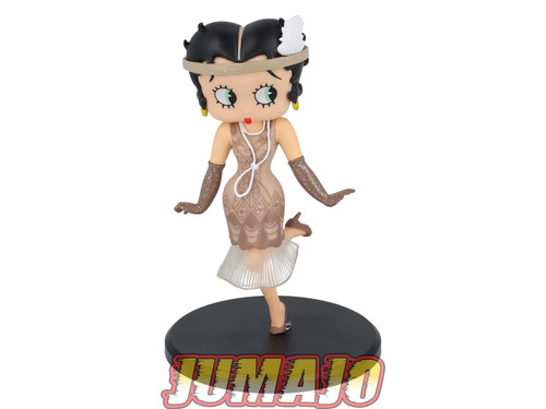 Bb206 figurine betty boop - bb206,