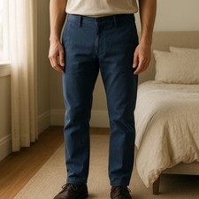 Pantalon Chino Carhartt W31 L32 HOMME EN TRES BON ETAT