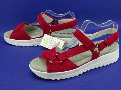 Vamos sandales sandalette - vamos,