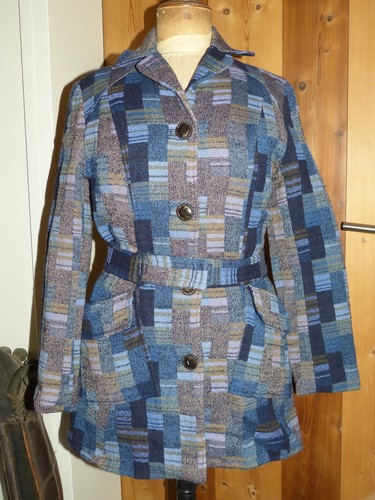 Veste manteau bazar - >>>,