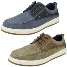 Chaussures Bateau