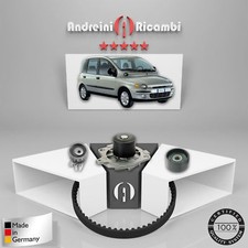 Kit Courroie de Distribution +