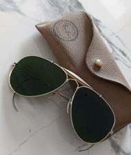 Ray Ban US Vintage Aviator