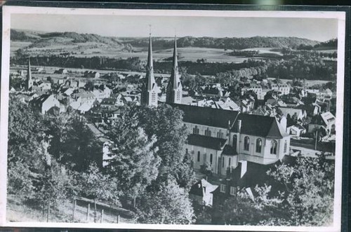 DIEKIRCH