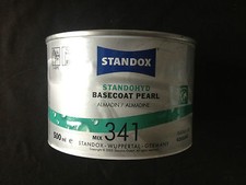Standox - Standohyd Basecoat