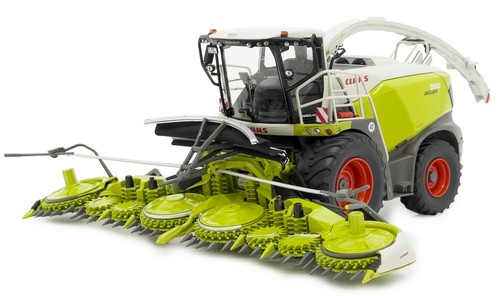 Marge models ensileuse claas - marge, models,