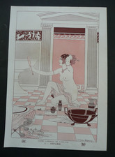 Curiosa dessin 1912 - curiosa..,