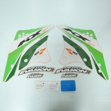 Autocollant stickers Ace pour