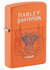 ZIPPO ★ HARLEY DAVIDSON