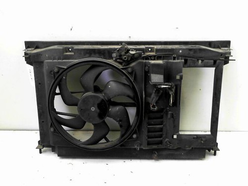 Buse ventilateur occasion