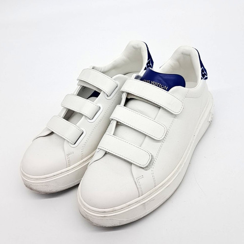 Louis vuitton sneakers - louis,