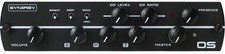 Synergy OS 2-channel Preamp