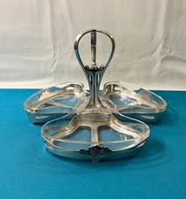 Serviteur muet CHRISTOFLE