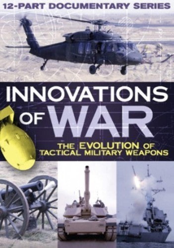 Innovations war evolution - of, war-evolution