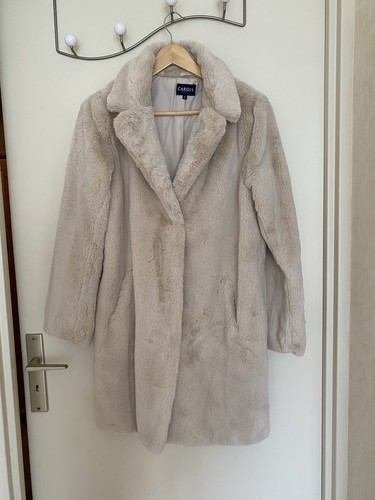 Manteau femme - manteau,