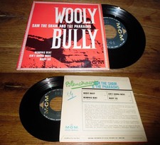 Sam The Sham & The Pharaohs