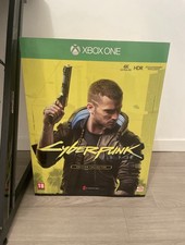 cyberpunk 2077 collector