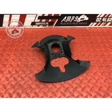 Cache sous tete de fourche