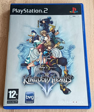 Playstation PS2 Kingdom Hearts